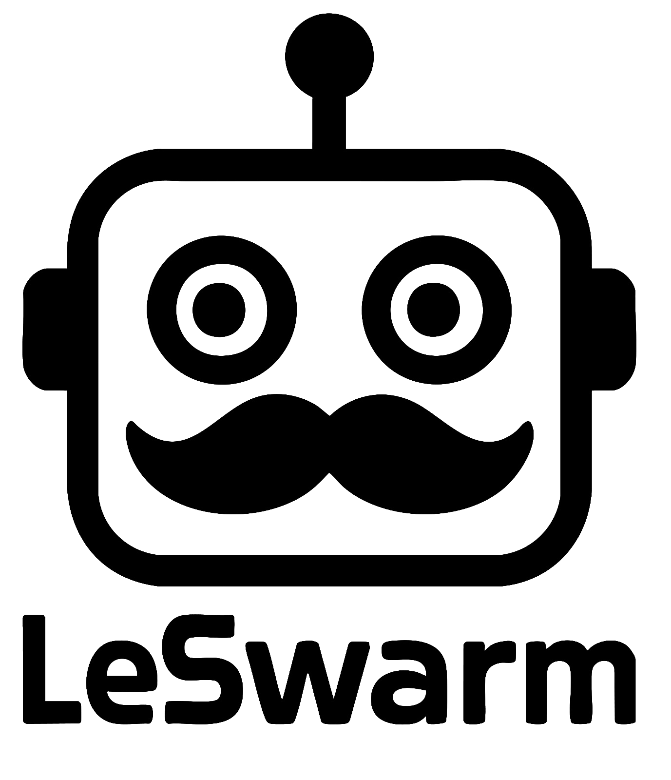 LeSwarm Logo